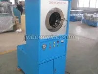 DSG102-S Hose Crimping Machine 2