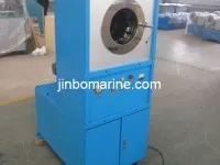 DSG102-S Hose Crimping Machine 3