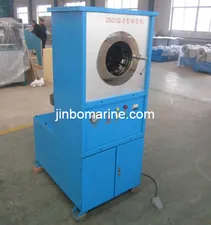 DSG102-S Hose Crimping Machine thumbnail 3
