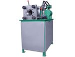 DSG150 High Pressure Pipe Locking Machine