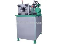 DSG150 High Pressure Pipe Locking Machine 2
