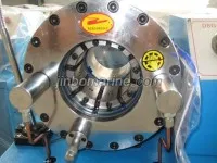 DSG250B Tube Crimping Machine 2