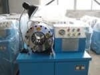 DSG250B Tube Crimping Machine