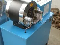 DSG51A Multi-Function Pipe Crimping Machine 2