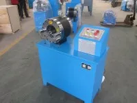 DSG51A Multi-Function Pipe Crimping Machine 1