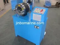 DSG51A Multi-Function Pipe Crimping Machine 3