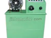 DSG51B Multi-Function Pipe Crimper 1
