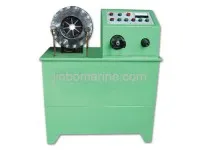 DSG51B Multi-Function Pipe Crimper 2