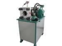 DSG75 High Pressure Hose Crimper