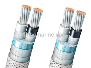 DSRC Double Cores Marine Power & Lighting Cable thumbnail 1