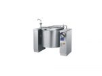 DTG-150Q Marine Titling boiling Pan