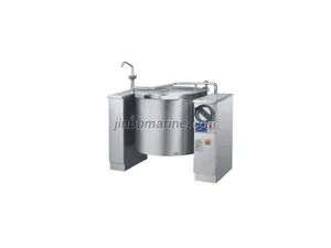 DTG-150Q Marine Titling boiling Pan thumbnail 1