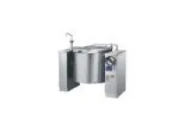 DTG-40Q Marine Titling boiling Pan 1