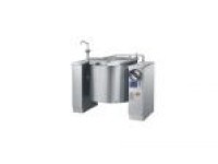 DTG-60Q Marine Titling boiling Pan