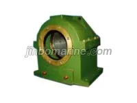 DTZ Large Pressure Intermediate Bearing 1