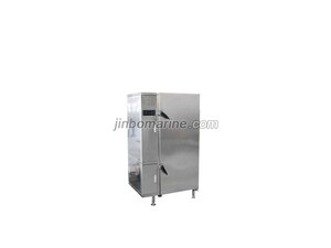 DX-200 Go-cart Type Of Electromagnetic Rice Steamer