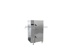 DX-200 Go-cart Type Of Electromagnetic Rice Steamer thumbnail 1