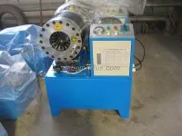 DX68 Hydraulic High Pressure Hose Crimping Machine 2