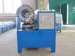 DX68 Hydraulic High Pressure Hose Crimping Machine