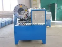 DX68 Hydraulic High Pressure Hose Crimping Machine 3