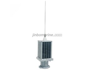 DX903S Solar-powered AIS AtoN Ais