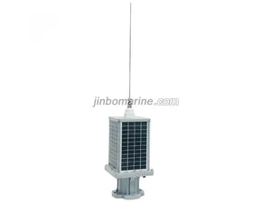 DX903S Solar-powered AIS AtoN Ais thumbnail 1