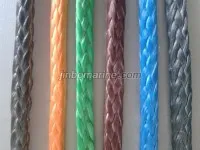 Dyneema Ropes 2