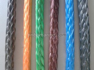 Dyneema Ropes