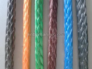 Dyneema Ropes thumbnail 2