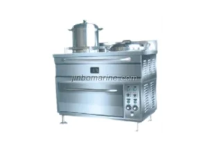 DZ-12 Marine Electric Stoves thumbnail 1