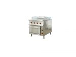 DZ-18/R Marine Electric Cooker With Oven
