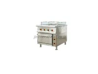 DZ-18/R Marine Electric Cooker With Oven 1