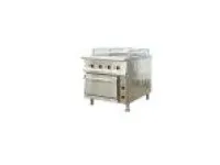 DZ-28 Marine Electric Cooker With Oven 1