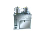 DZ-18 Marine Electric Stoves 1