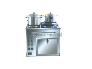 DZ-18 Marine Electric Stoves