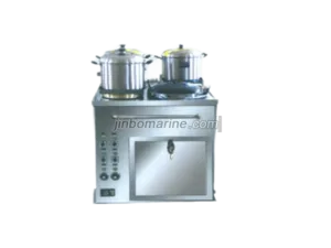 DZ-18 Marine Electric Stoves thumbnail 1