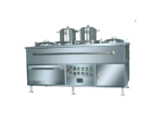 DZ-32 Marine Big Electric Stoves