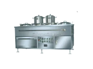 DZ-32 Marine Big Electric Stoves thumbnail 1