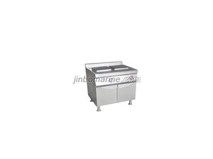 DZ-8E Electric Range