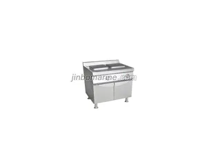 DZ-8E Electric Range thumbnail 1