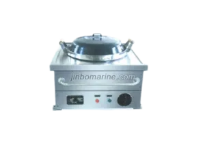 DZ-9 Marine Electric Stoves thumbnail 1