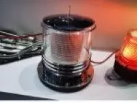 DZ-L1 Solar Navigation Light 1