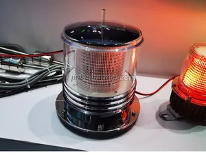 DZ-L1 Solar Navigation Light thumbnail 1