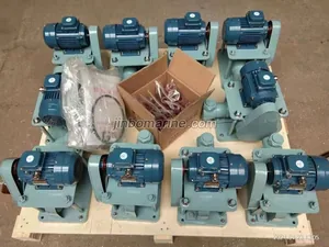 DZ Series Marine Electic Piston Pump thumbnail 2