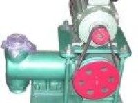 DZ Series Marine Electic Piston Pump
