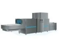 DZ1H3000 Marine Long Line Dishwasher 1