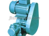 DZB Series Marine Electrical plunger pump