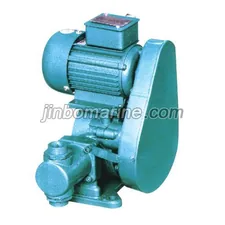 DZB Series Marine Electrical plunger pump thumbnail 1