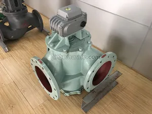 DZF Type Electric Temperature Regulator thumbnail 2