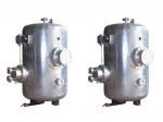 DZG Series Electric Steam Heating Calorifier